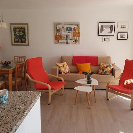 Cuesta del Tajillo Torremolinos Exterior foto
