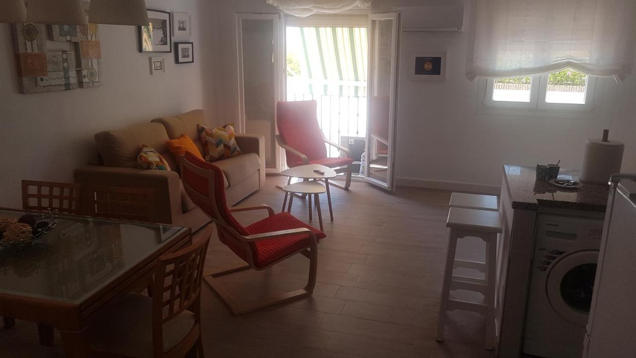 Cuesta del Tajillo Torremolinos Exterior foto