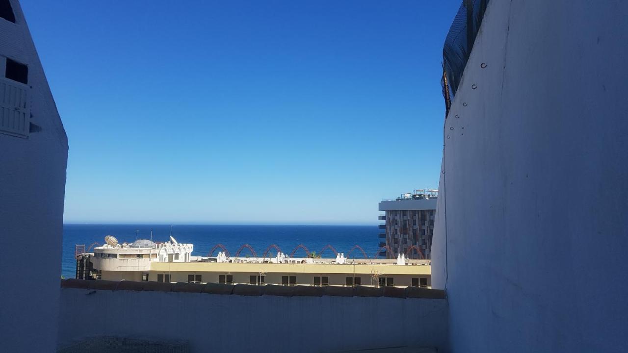 Cuesta del Tajillo Torremolinos Exterior foto
