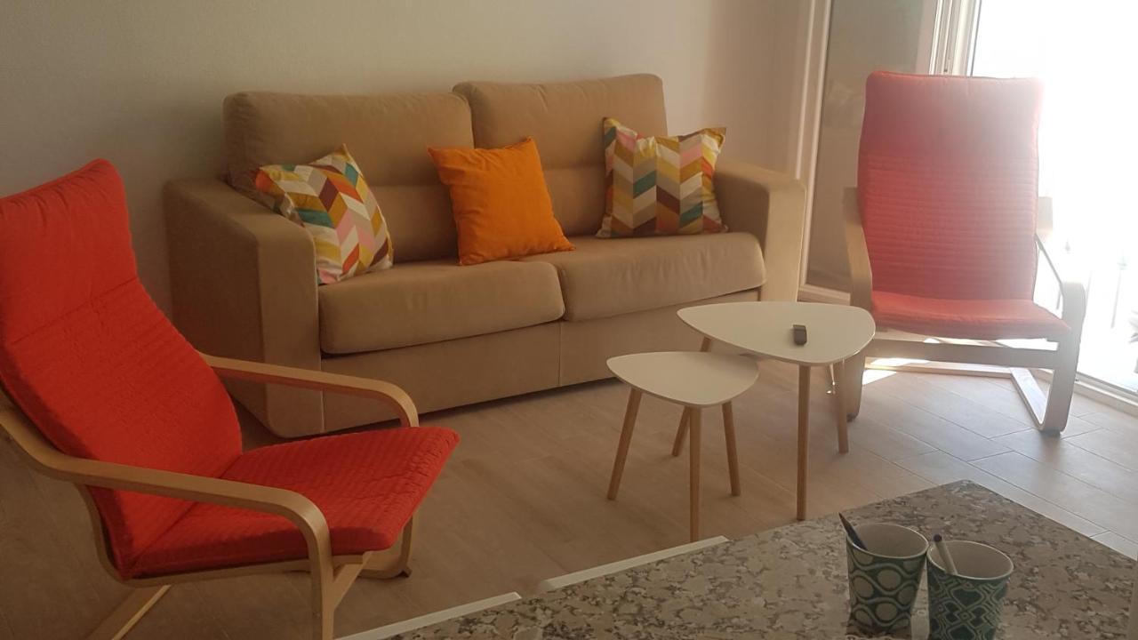 Cuesta del Tajillo Torremolinos Exterior foto