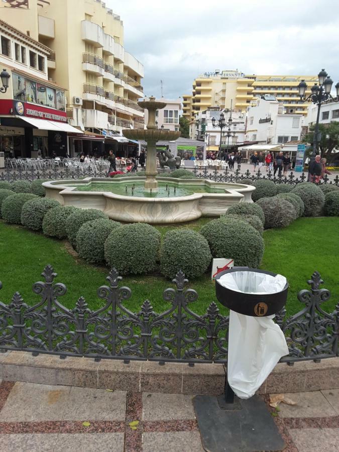 Cuesta del Tajillo Torremolinos Exterior foto