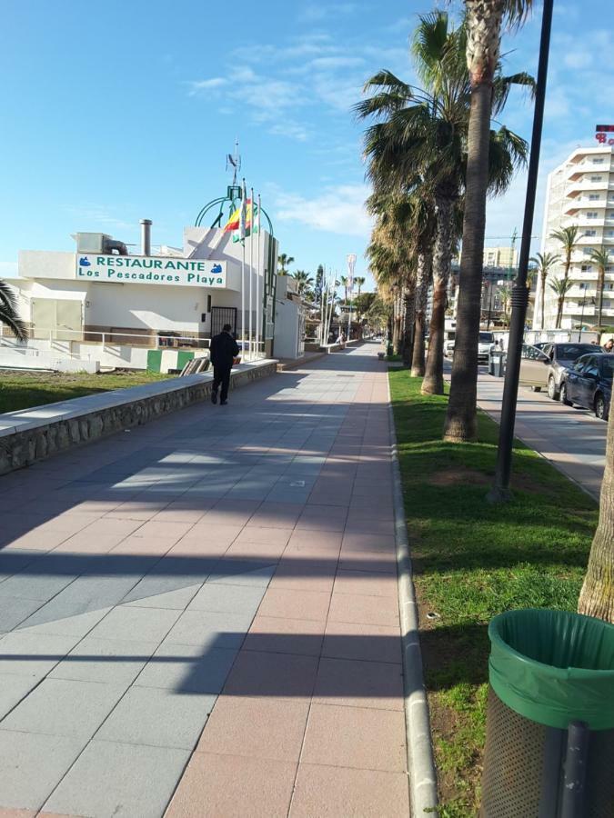 Cuesta del Tajillo Torremolinos Exterior foto