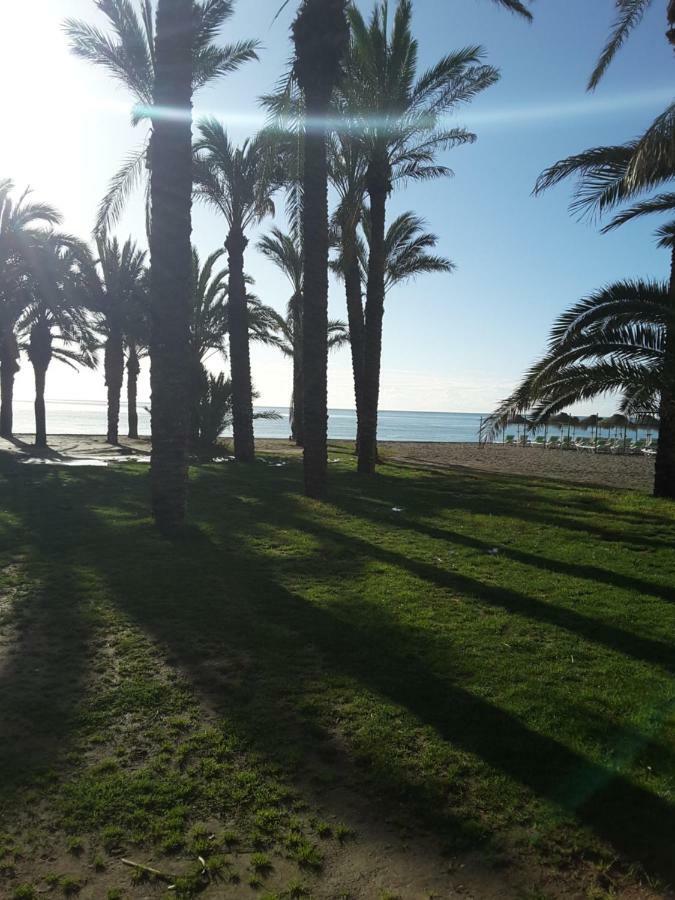 Cuesta del Tajillo Torremolinos Exterior foto
