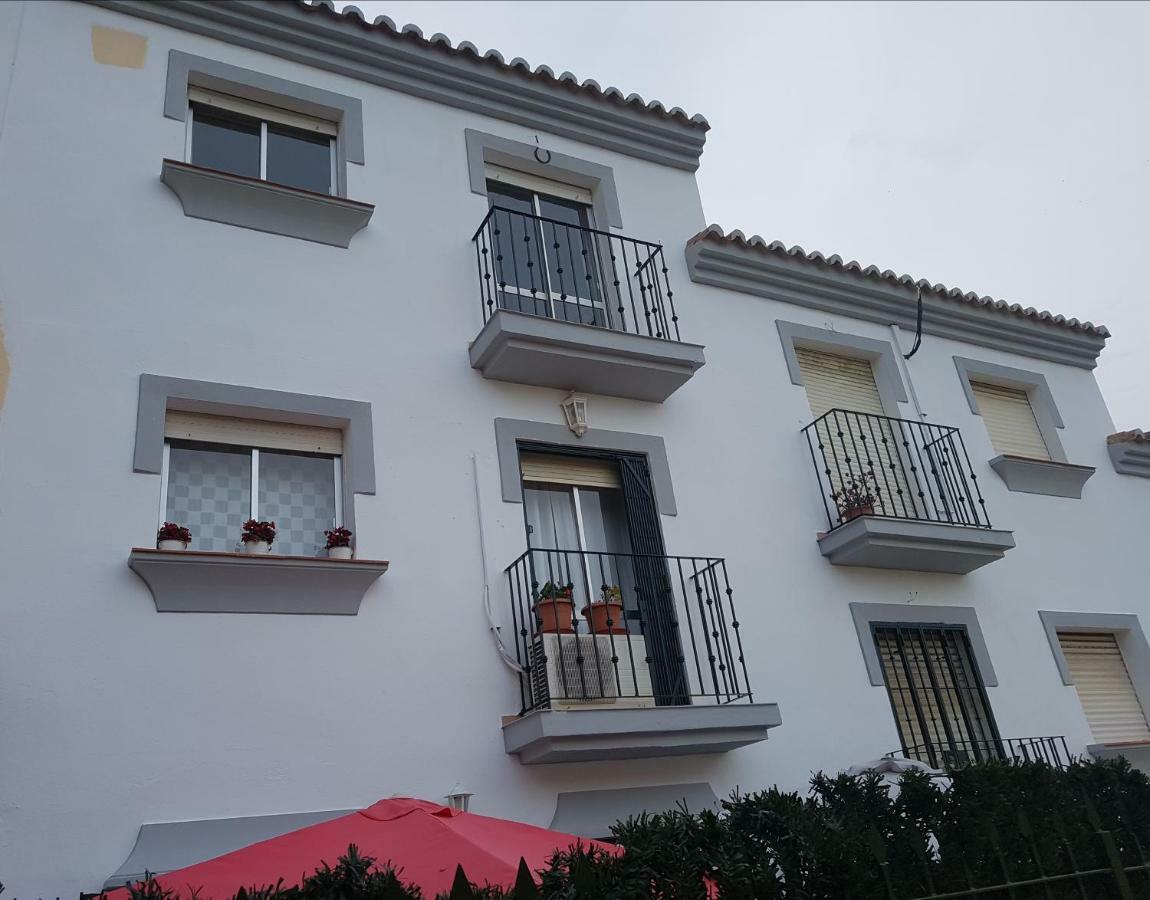 Cuesta del Tajillo Torremolinos Exterior foto