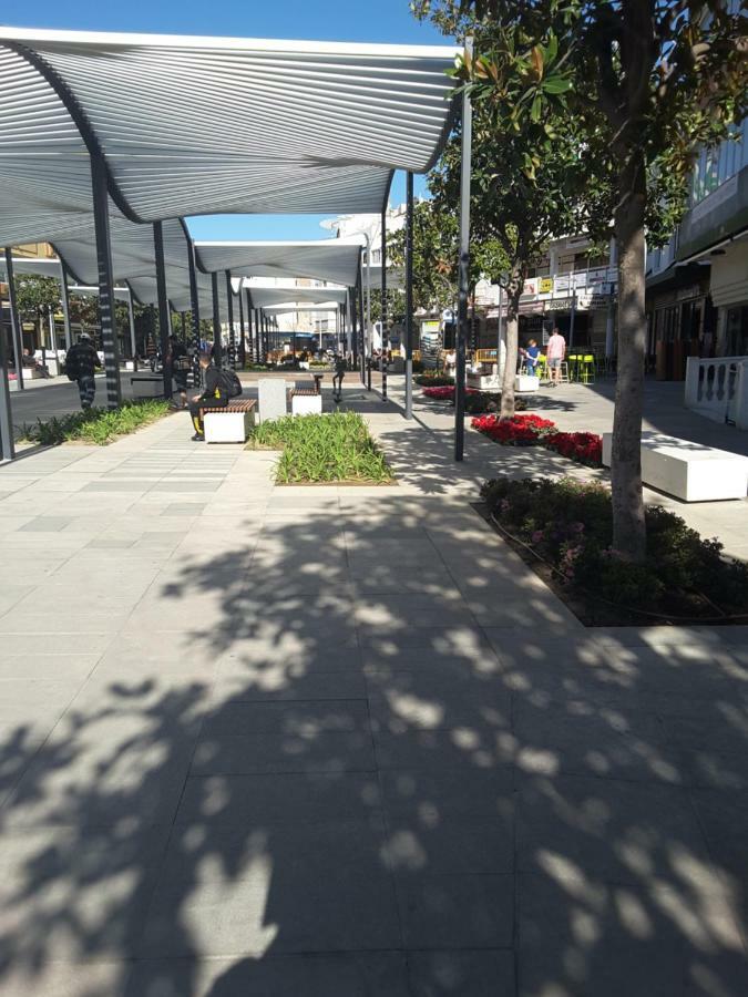 Cuesta del Tajillo Torremolinos Exterior foto